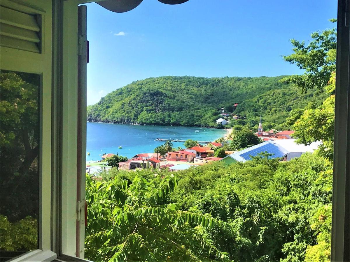 Appartement Colibri , Les Anses D 'Arlet Dış mekan fotoğraf